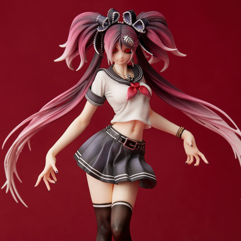 Hdge technical statue Shiemi Ishibai Ca Sailor Uniform ver