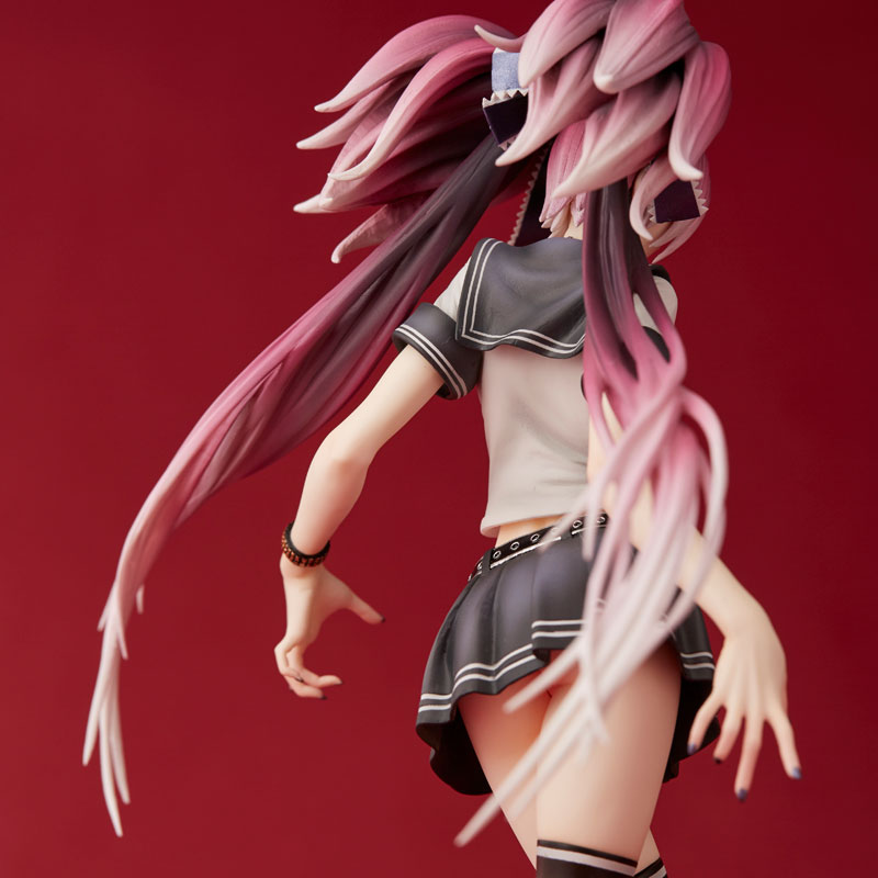 Hdge technical statue Shiemi Ishibai Ca Sailor Uniform ver