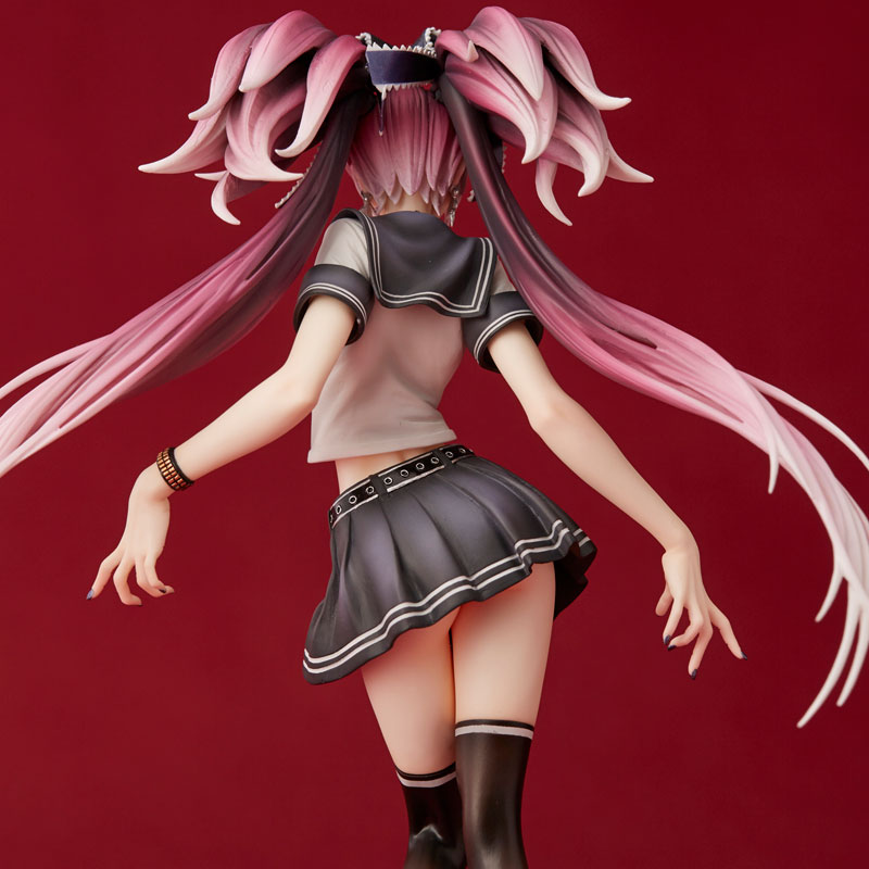 Hdge technical statue Shiemi Ishibai Ca Sailor Uniform ver