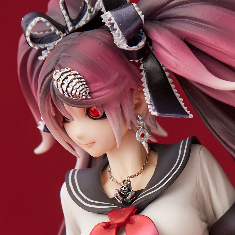 Hdge technical statue Shiemi Ishibai Ca Sailor Uniform ver