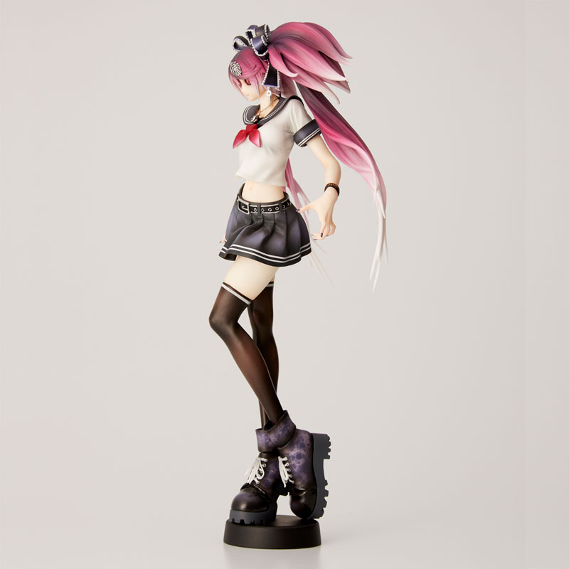 Hdge technical statue Shiemi Ishibai Ca Sailor Uniform ver