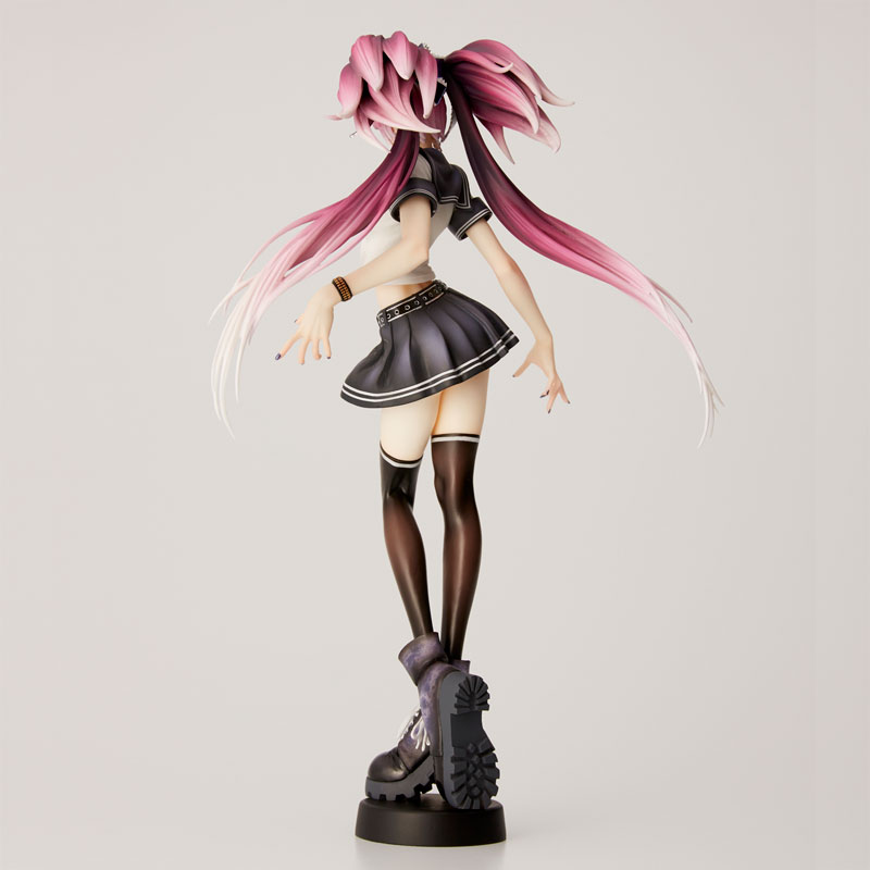 Hdge technical statue Shiemi Ishibai Ca Sailor Uniform ver