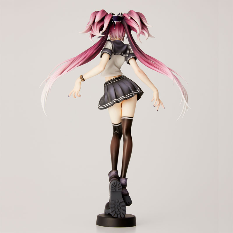 Hdge technical statue Shiemi Ishibai Ca Sailor Uniform ver