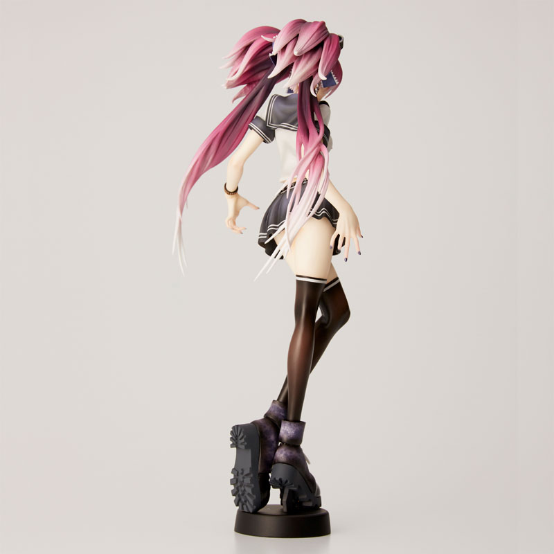 Hdge technical statue Shiemi Ishibai Ca Sailor Uniform ver