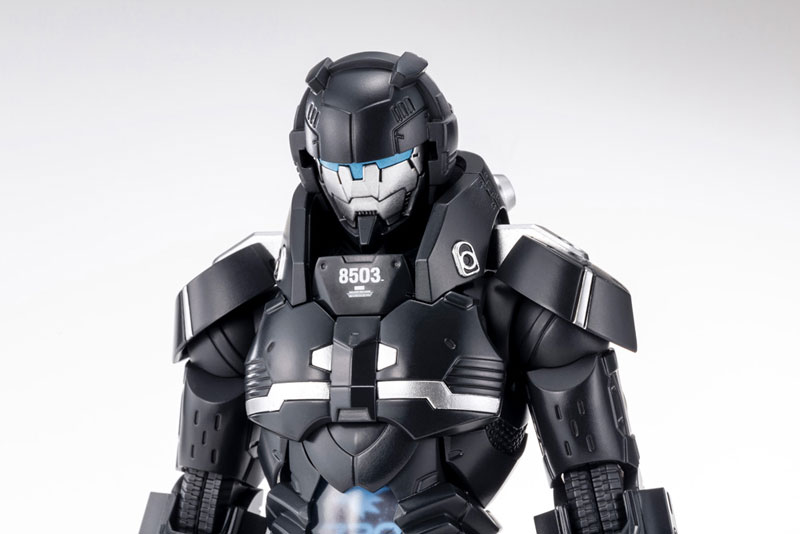 TITANOMACHIA Gale Hound 1/12