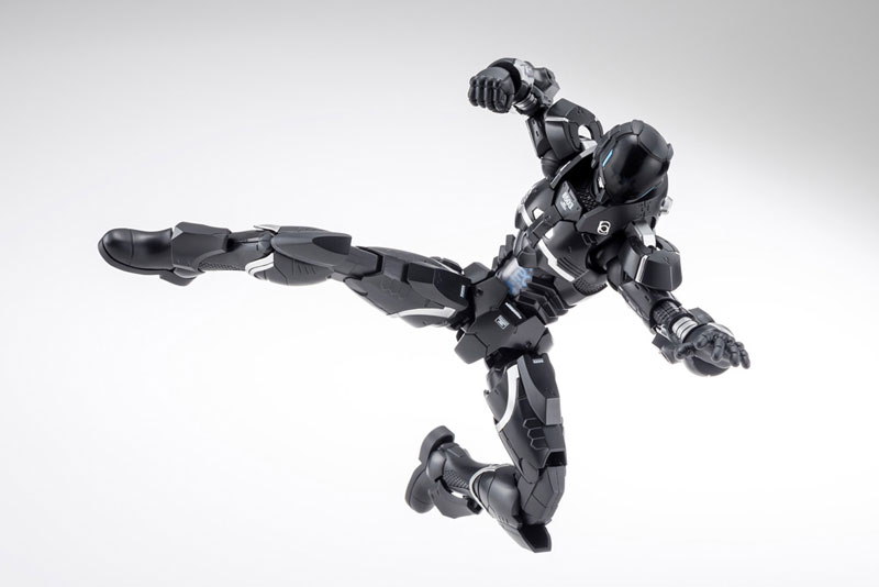 TITANOMACHIA Gale Hound 1/12