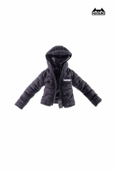 CS-009 Doll Costume Down Jacket (DOLL ACCESSORY)