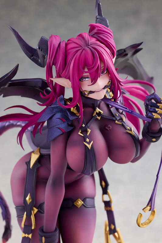 Dragon Princess Warrior Colidis 1/7