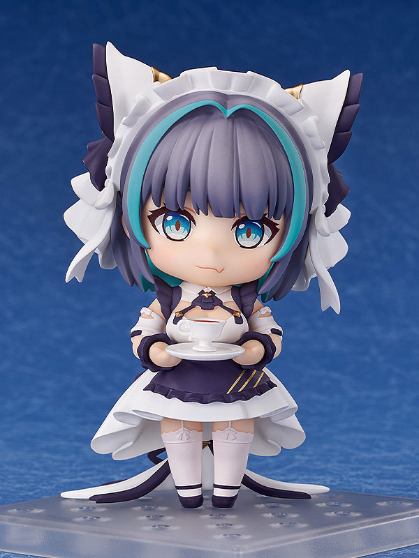 Nendoroid Azur Lane Cheshire DX