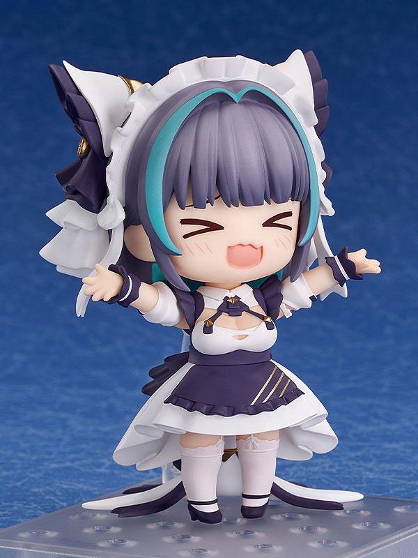 Nendoroid Azur Lane Cheshire DX