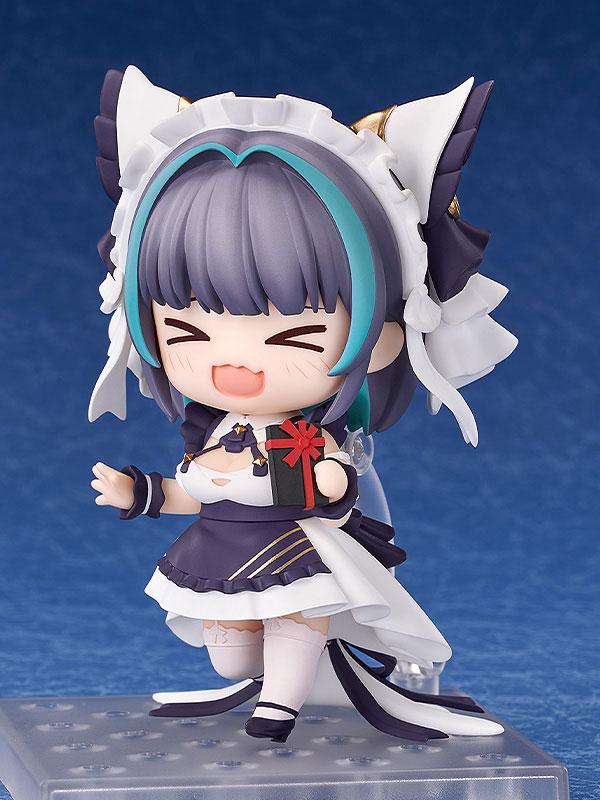 Nendoroid Azur Lane Cheshire DX