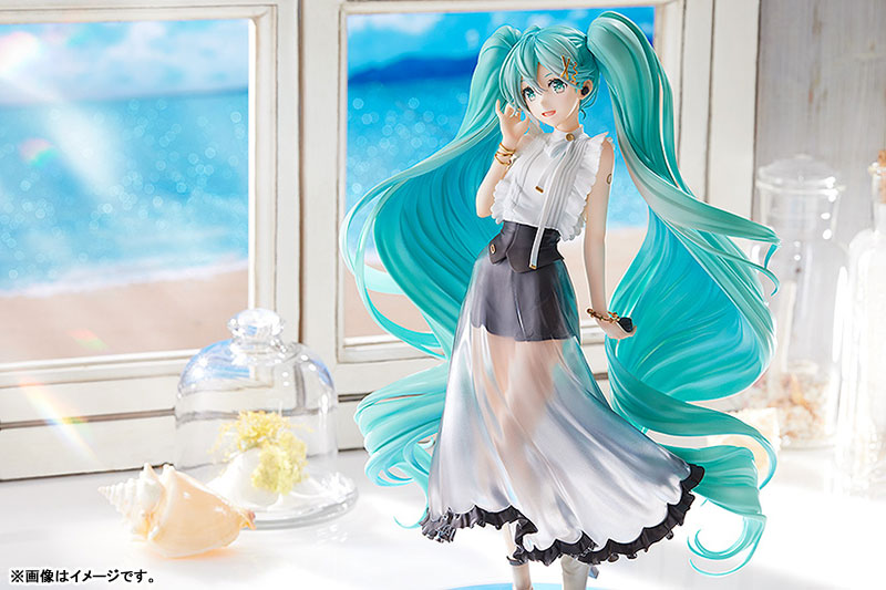 Hatsune Miku: NT Style Casual Wear Ver