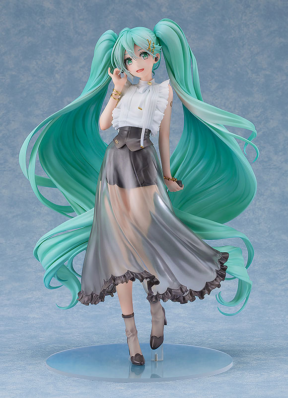 Hatsune Miku: NT Style Casual Wear Ver