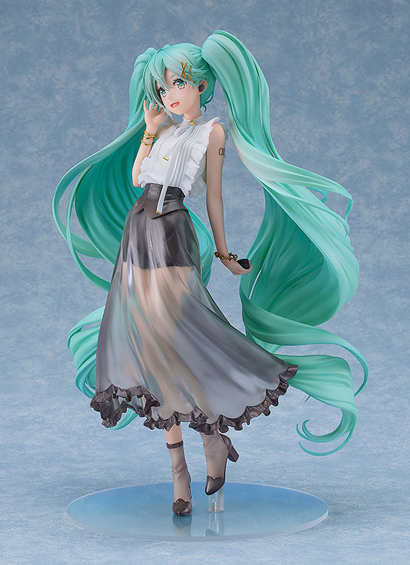 Hatsune Miku: NT Style Casual Wear Ver