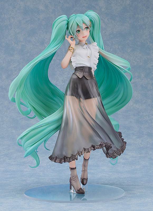 Hatsune Miku: NT Style Casual Wear Ver