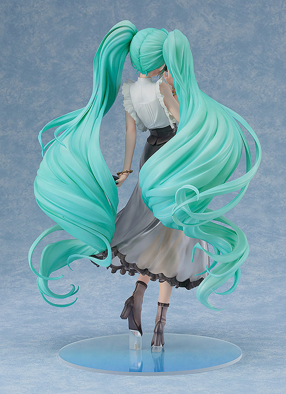 Hatsune Miku: NT Style Casual Wear Ver
