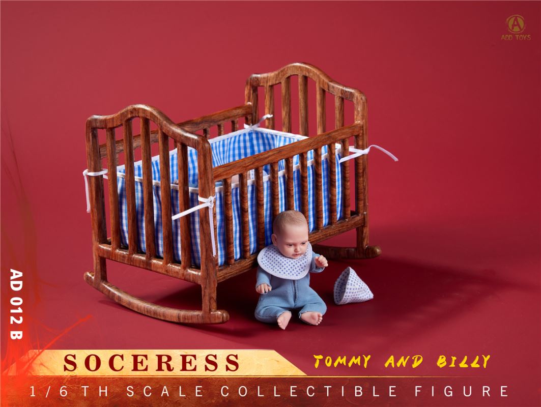 SOCERESS (AD-012) 1/6