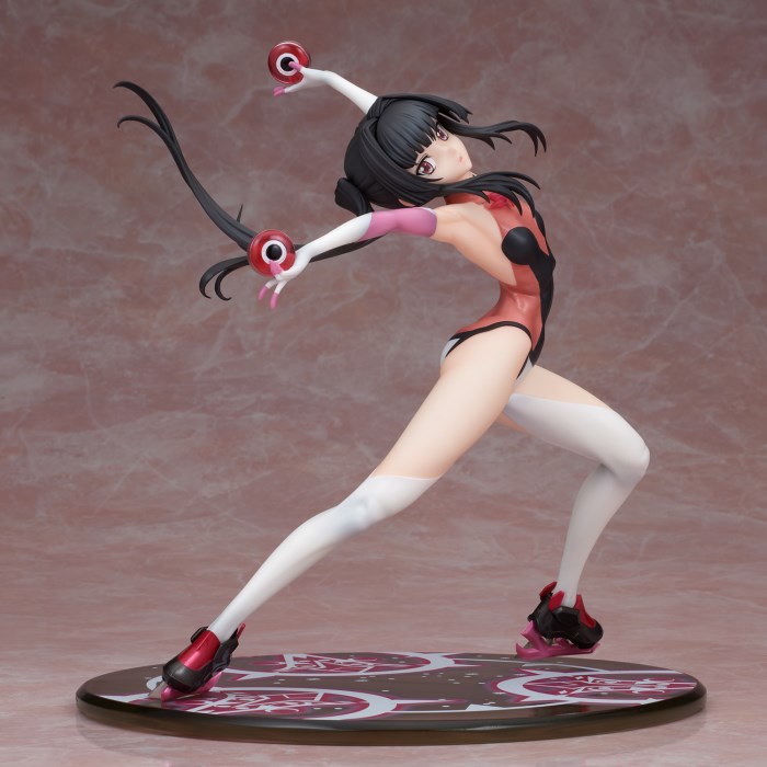 Senki Zesshou Symphogear XV - Shirabe Tsukuyomi -Gear Inner ver.- 1/7