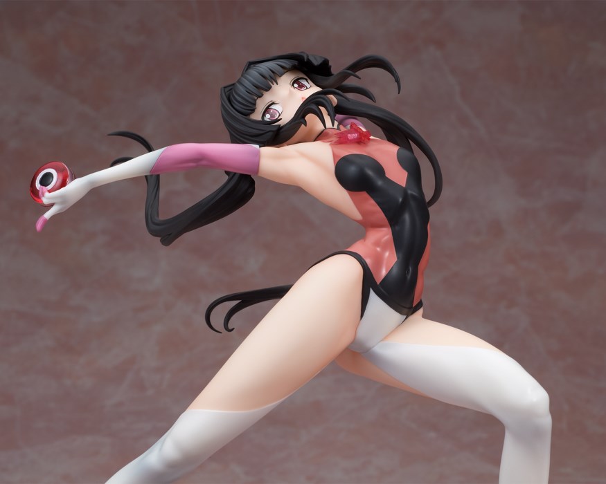 Senki Zesshou Symphogear XV - Shirabe Tsukuyomi -Gear Inner ver.- 1/7