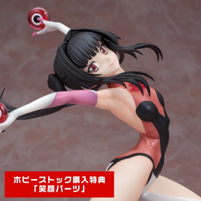 Senki Zesshou Symphogear XV - Shirabe Tsukuyomi -Gear Inner ver.- 1/7
