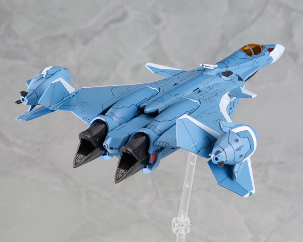 VFG Macross VF-31A Kairos SP version