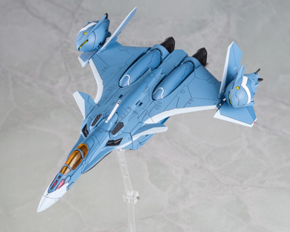 VFG Macross VF-31A Kairos SP version