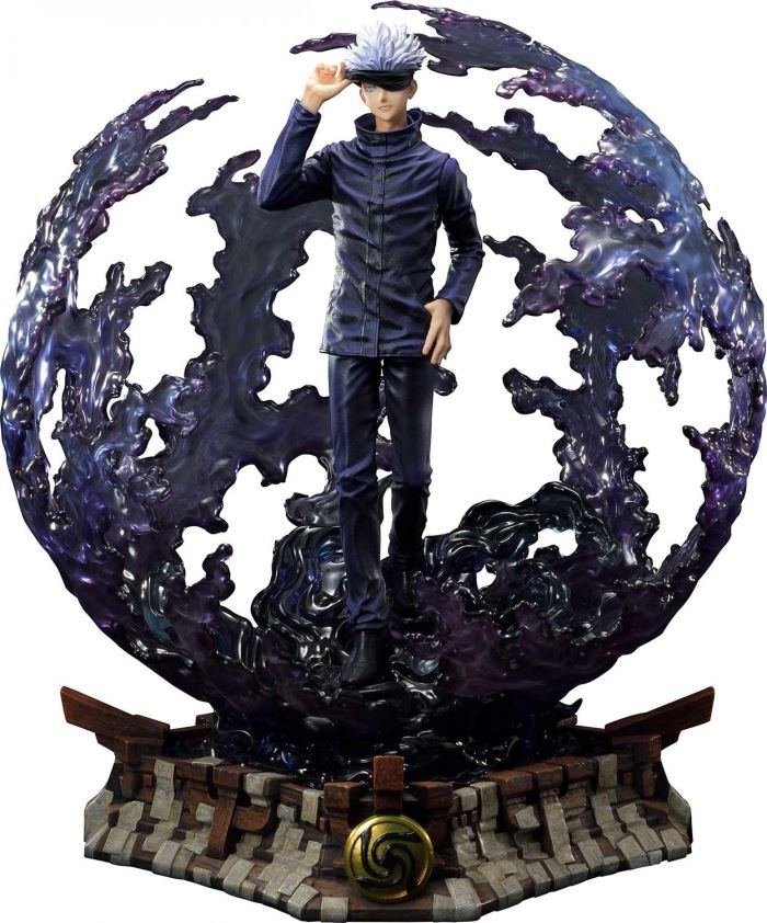 Jujutsu Kaisen Satoru Gojo DX 1/6