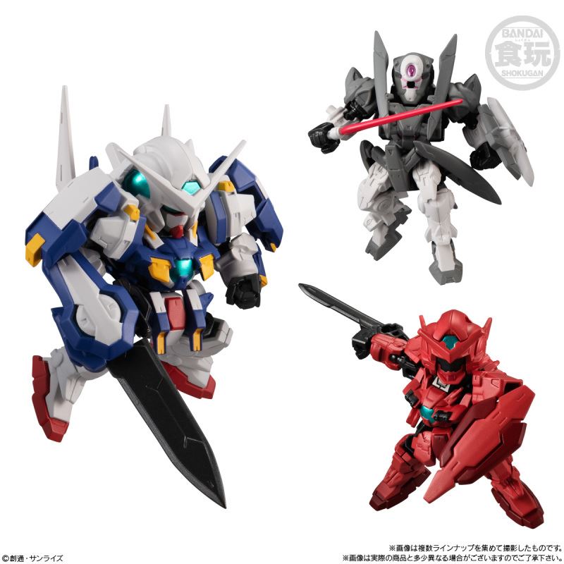 MOBILITY JOINT GUNDAM VOL.5