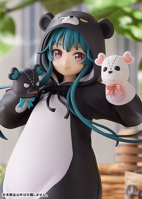 POP UP PARADE Kuma Kuma Kuma Bear Punch! Yuna L size