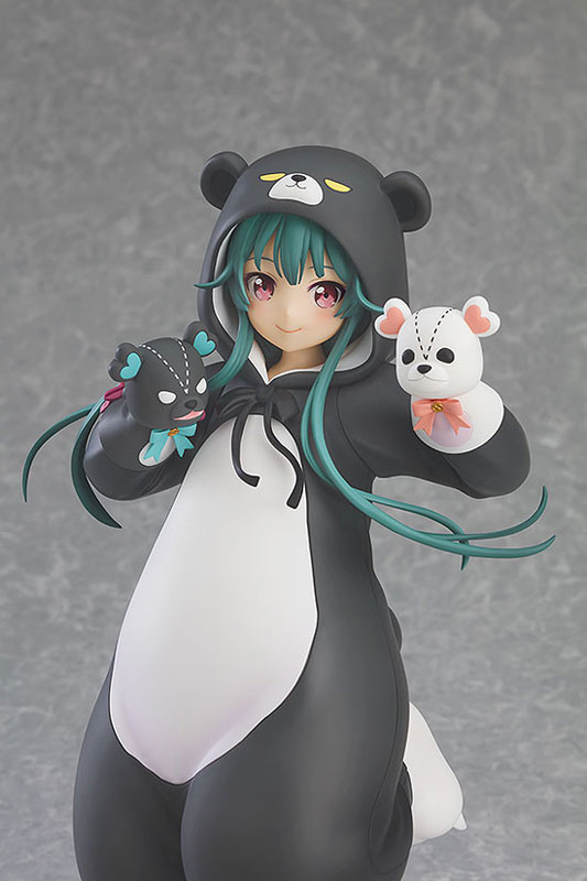 POP UP PARADE Kuma Kuma Kuma Bear Punch! Yuna L size
