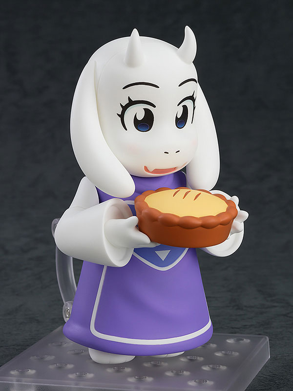 Nendoroid UNDERTALE Toriel