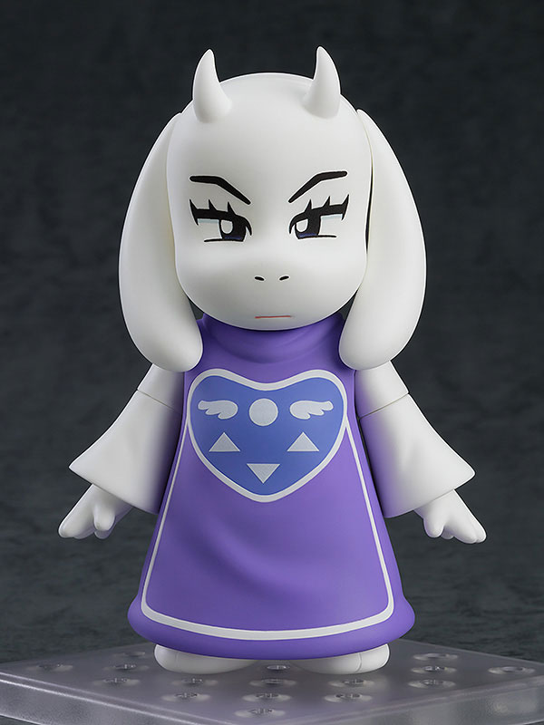 Nendoroid UNDERTALE Toriel