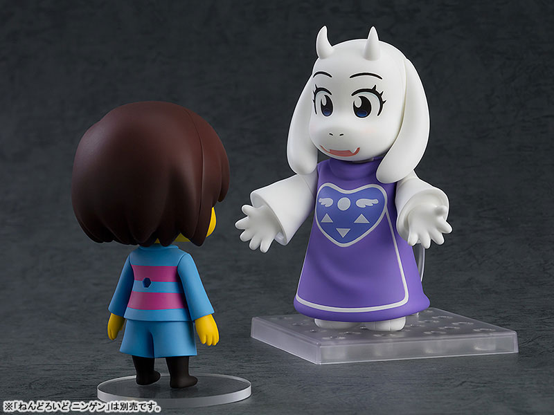 Nendoroid UNDERTALE Toriel