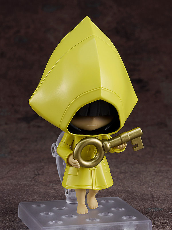 Nendoroid LITTLE NIGHTMARES Six
