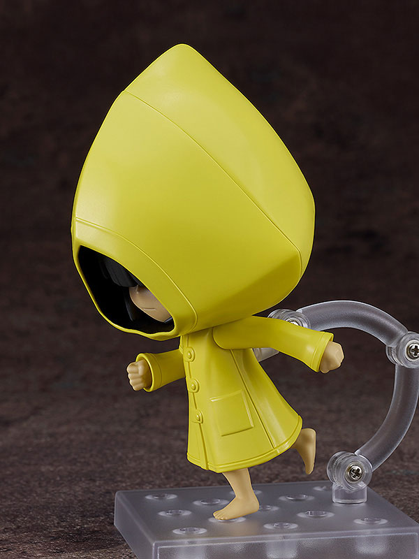 Nendoroid LITTLE NIGHTMARES Six