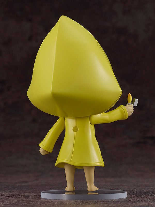Nendoroid LITTLE NIGHTMARES Six
