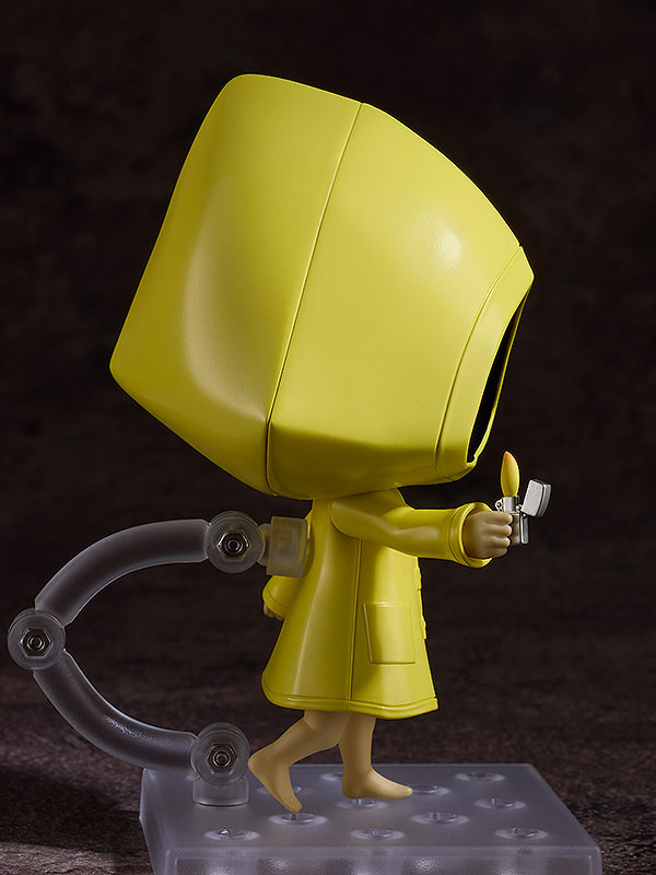 Nendoroid LITTLE NIGHTMARES Six