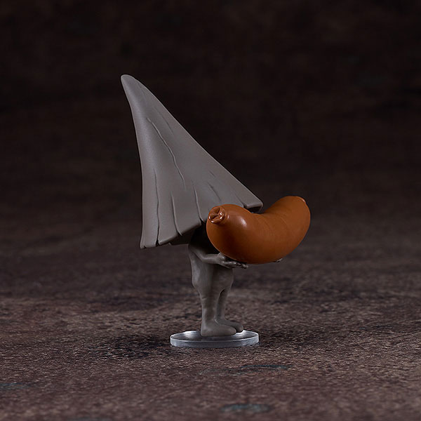 Nendoroid LITTLE NIGHTMARES Six