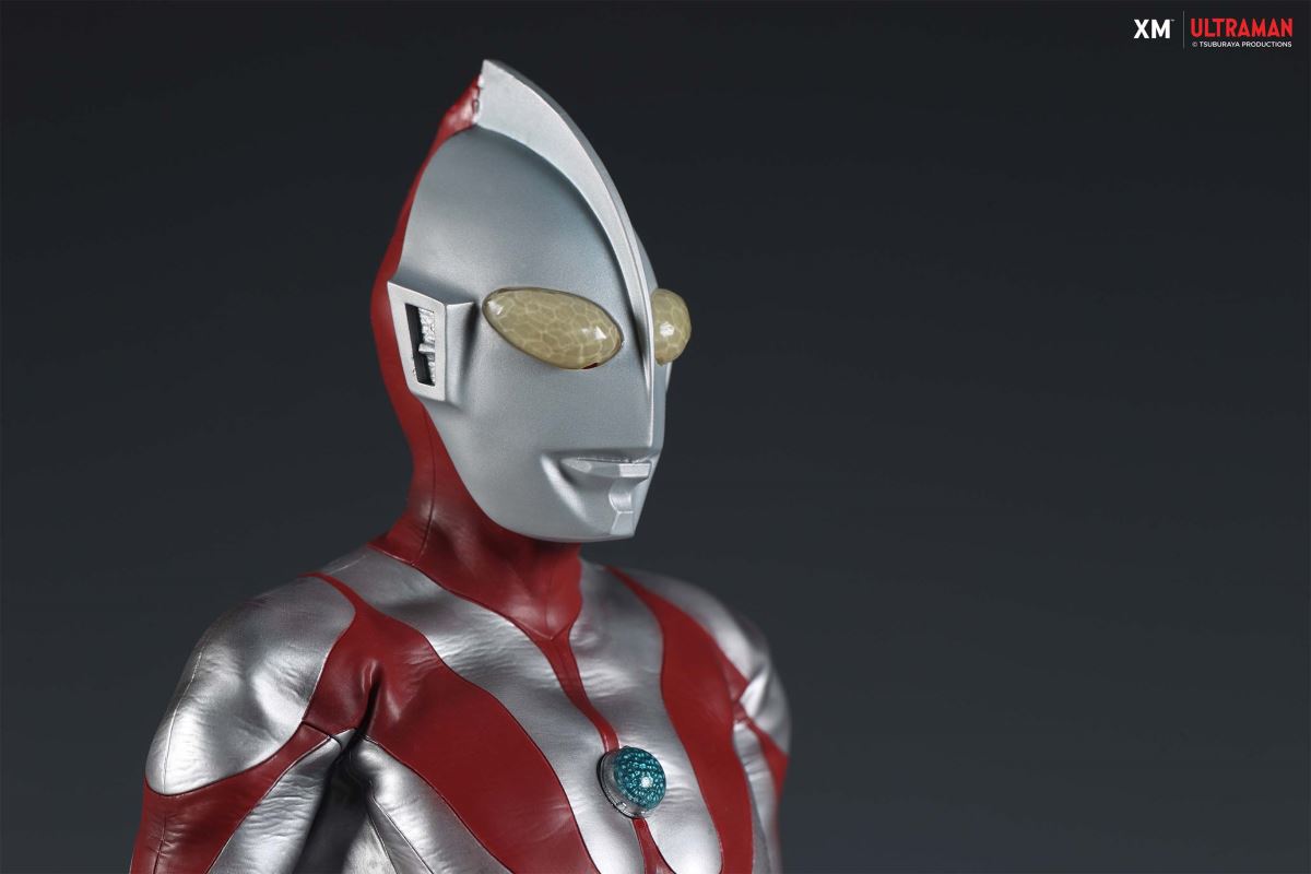 Ultraman (C Type) 30cm