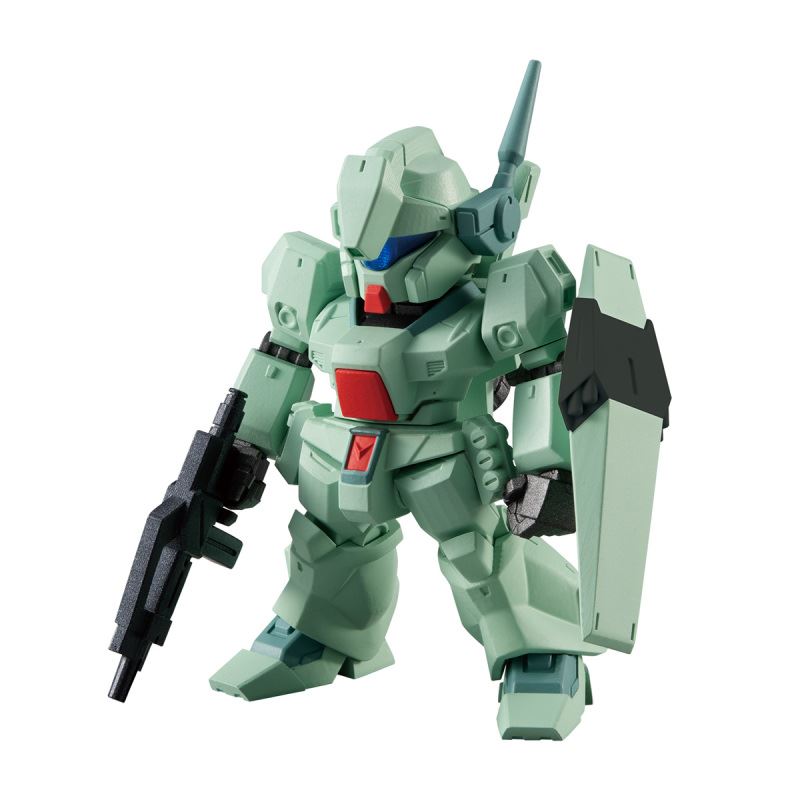 FW GUNDAM CONVERGE #23