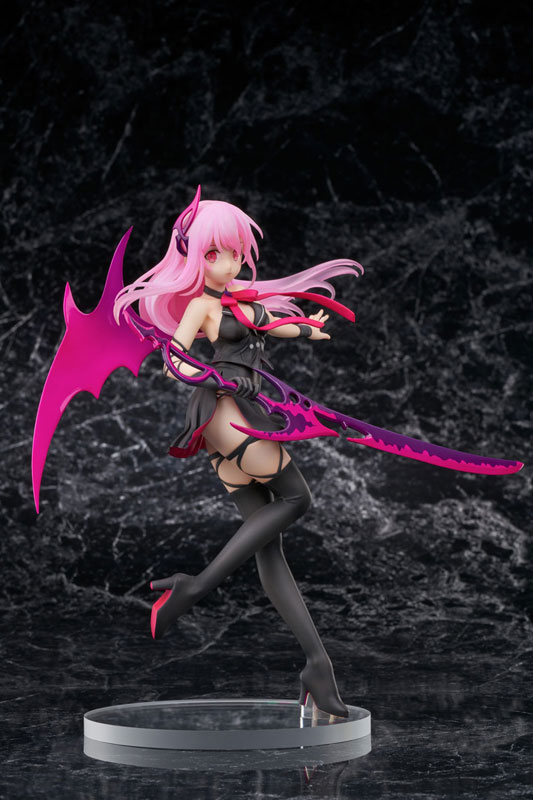 Engage Kiss Kisara (Devil Ver.) 1/7