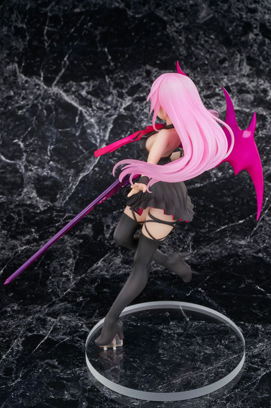 Engage Kiss Kisara (Devil Ver.) 1/7