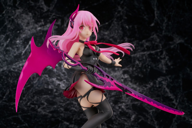 Engage Kiss Kisara (Devil Ver.) 1/7