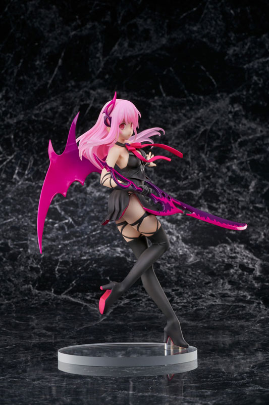 Engage Kiss Kisara (Devil Ver.) 1/7