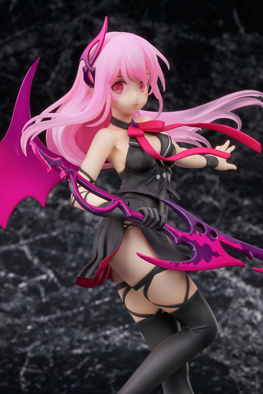 Engage Kiss Kisara (Devil Ver.) 1/7