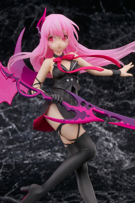 Engage Kiss Kisara (Devil Ver.) 1/7