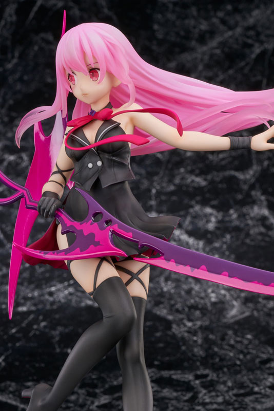 Engage Kiss Kisara (Devil Ver.) 1/7