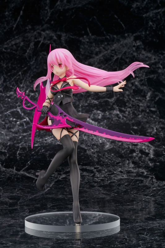 Engage Kiss Kisara (Devil Ver.) 1/7