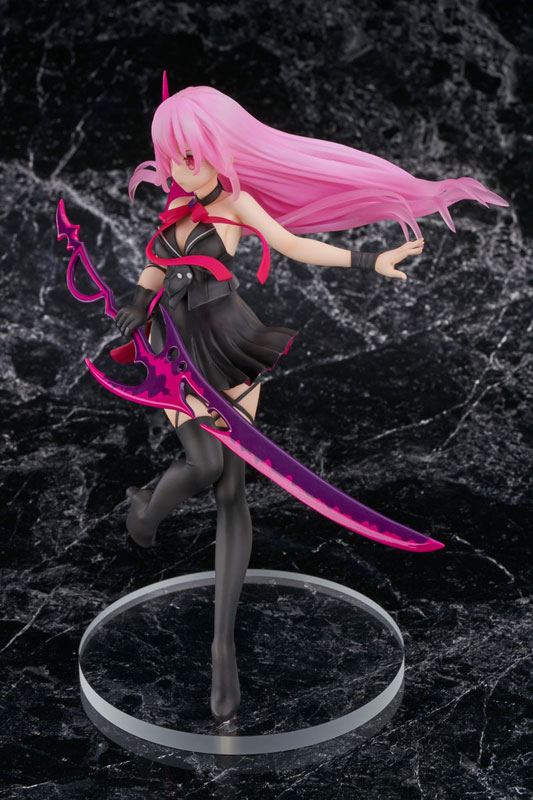 Engage Kiss Kisara (Devil Ver.) 1/7