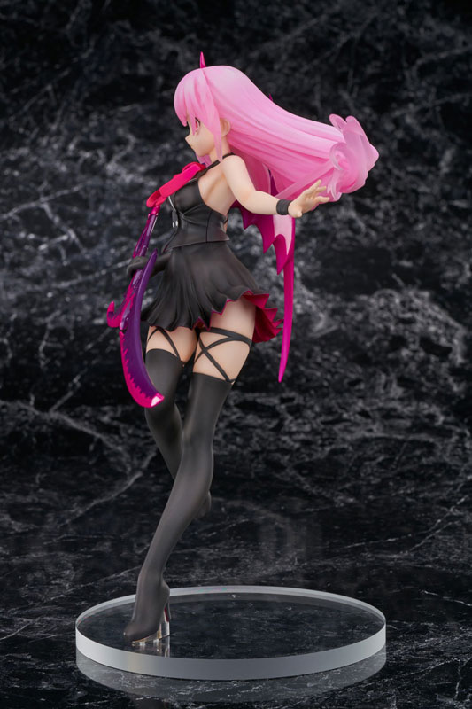 Engage Kiss Kisara (Devil Ver.) 1/7